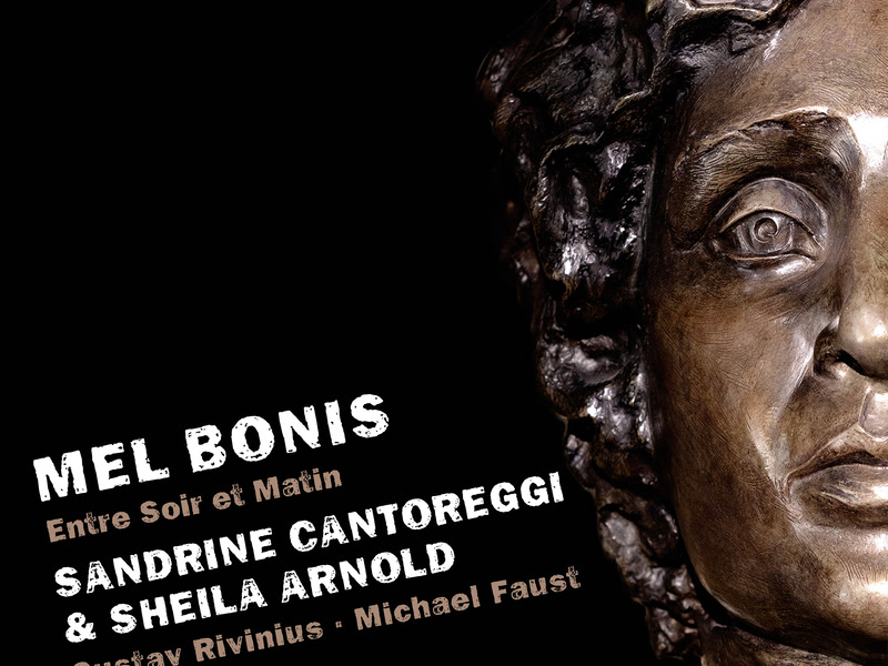 Mel Bonis: Entre Soir et Matin