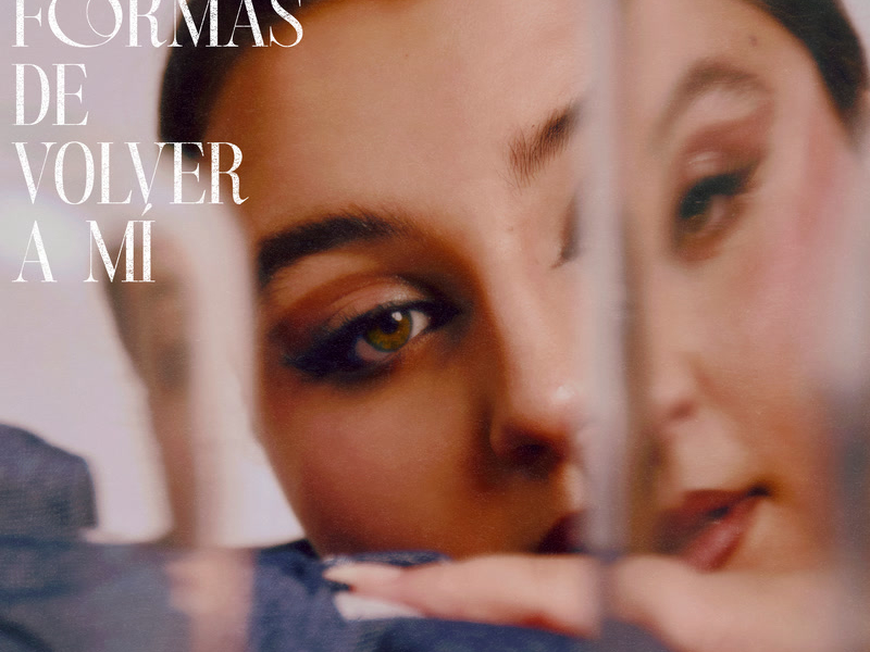 Mil Formas De Volver A Mi (EP)