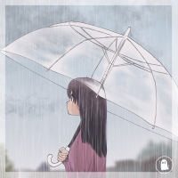 tsumetai ame (Single)