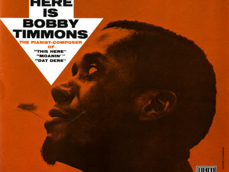 This Here Is Bobby Timmons