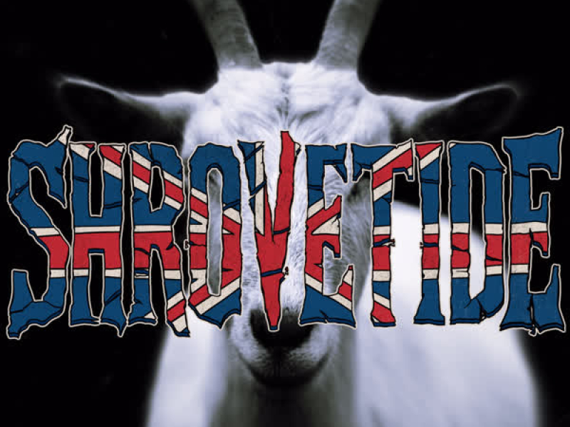 GEIT 🐐 (Shrovetide) (Single)