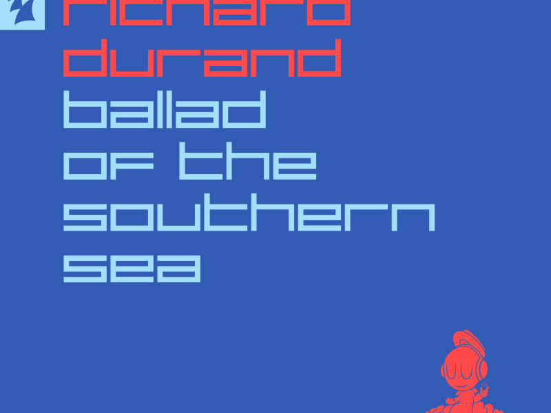 Ballad Of The Southern Sea (Single)