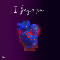I forgive you (Single)