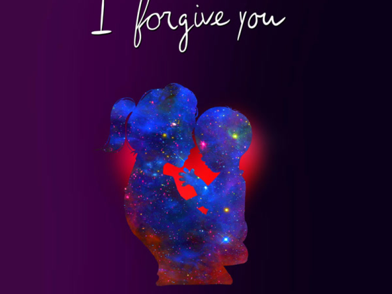 I forgive you (Single)