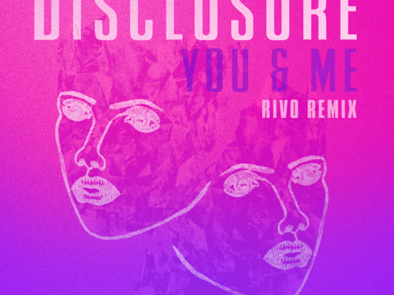 You & Me (Rivo Remix) (Single)
