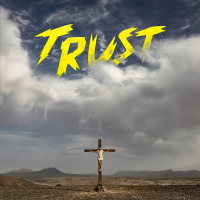 TRUST (EP)