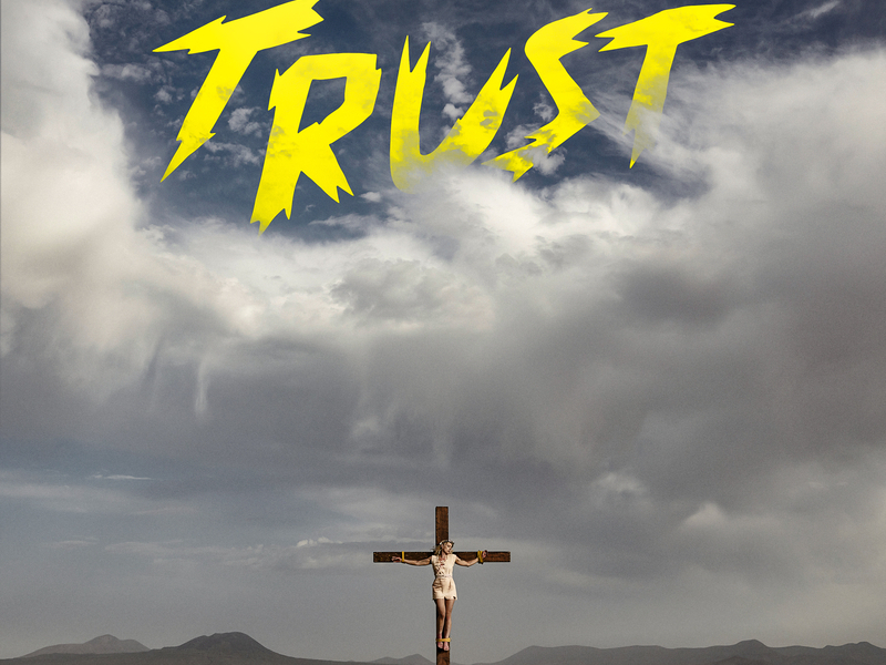 TRUST (EP)