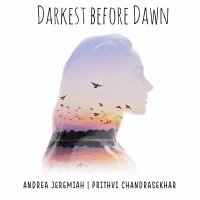 Darkest Before Dawn (Single)