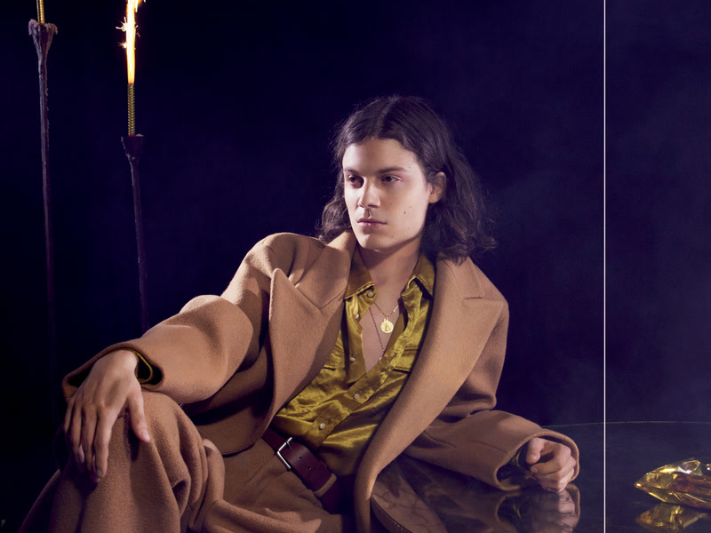 I Don't Want U Back (Single)