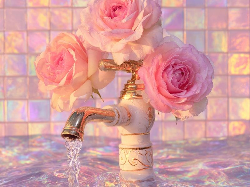 Close Your Eyes (Single)