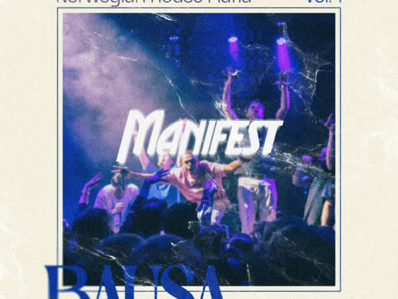 Manifest (Single)