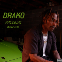 Pressure (Single)