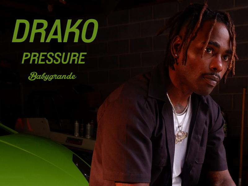 Pressure (Single)