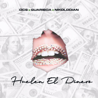 Huelen El Dinero (Single)