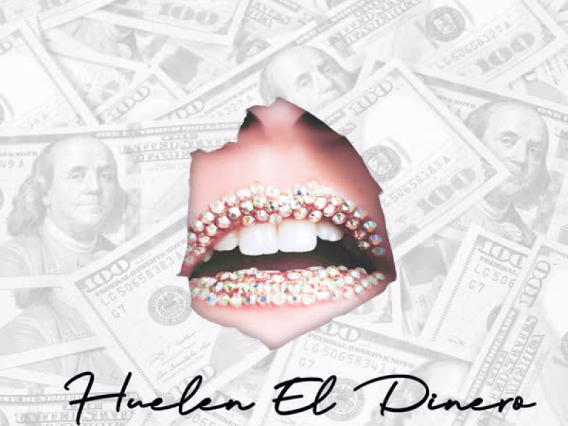 Huelen El Dinero (Single)