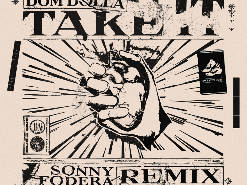 Take It (Sonny Fodera Remix)