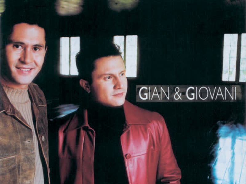 Gian & Giovani 2002