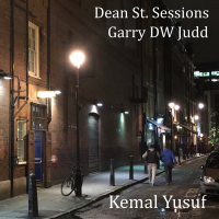 Electric Nocturne No. 80 - Dean St. Sessions (Single)