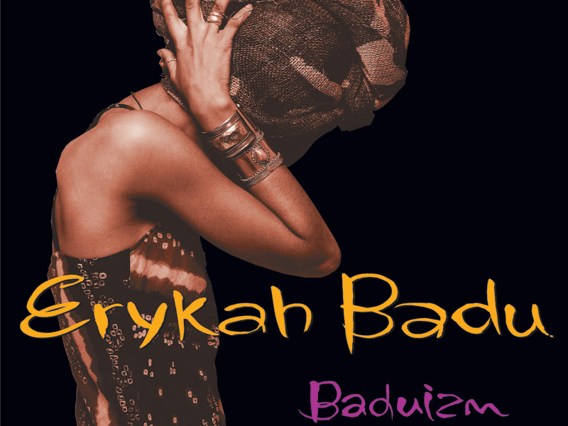Baduizm