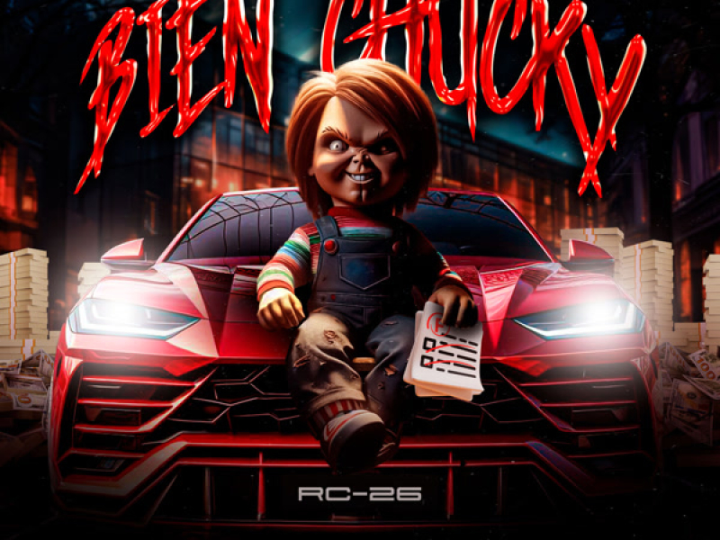 Bien Chucky (Single)