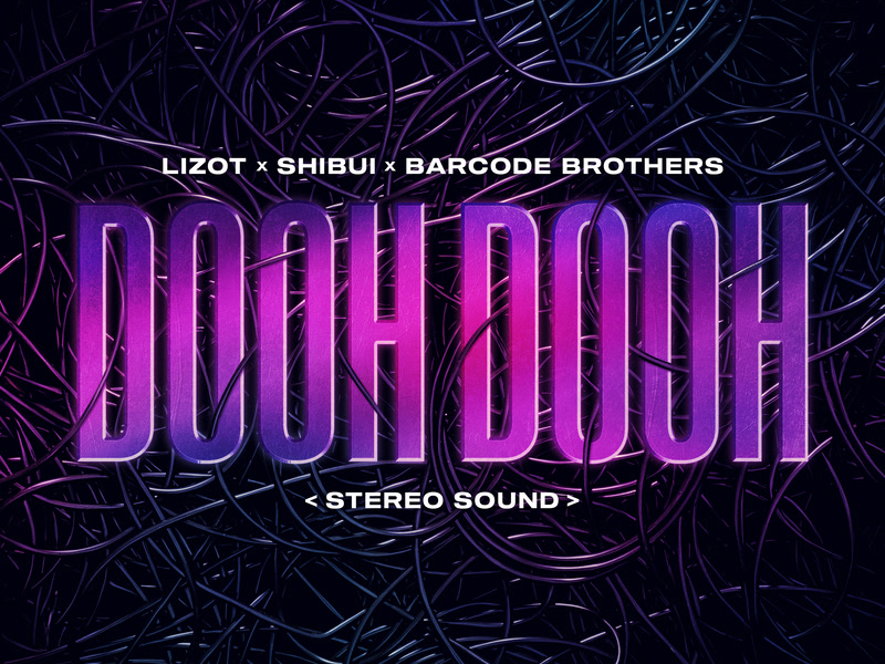 Dooh Dooh (Stereo Sound) (Single)