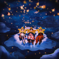 baby you are not alone (Single)