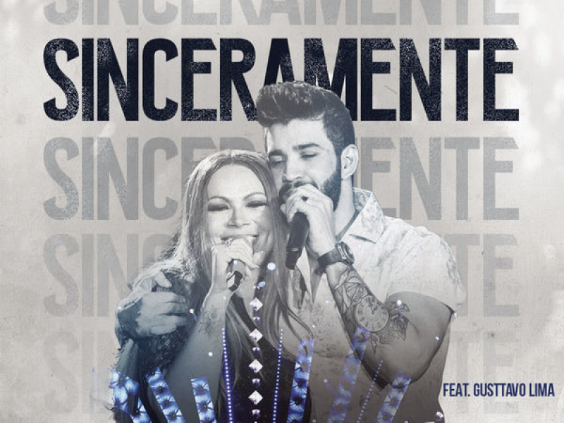 Sinceramente (Ao Vivo)