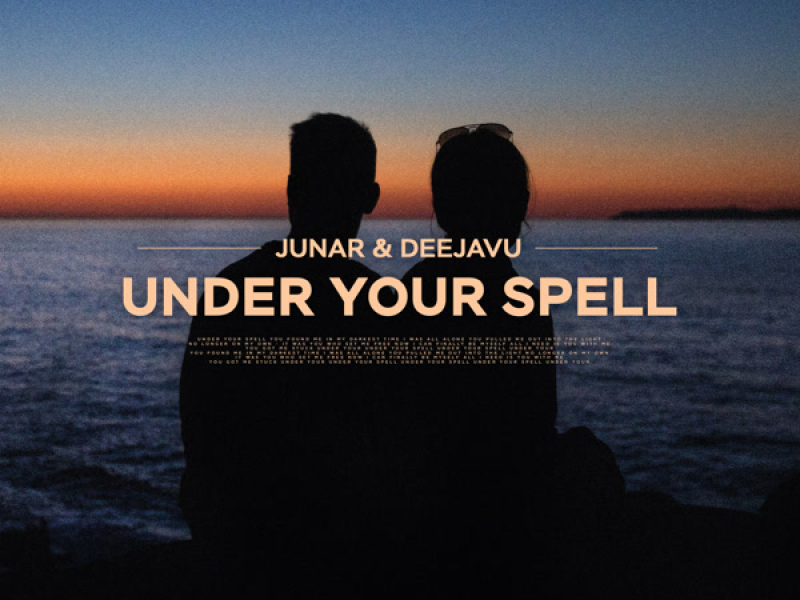 Under Your Spell (Single)