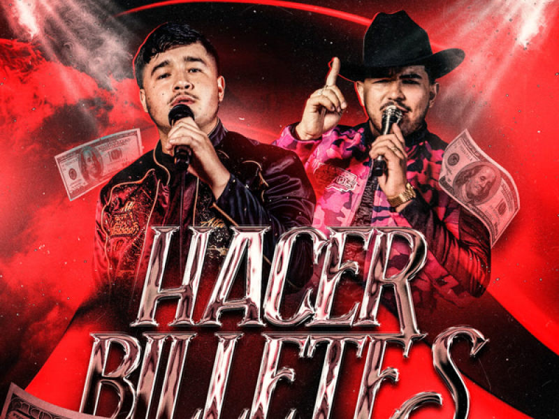 Hacer Billetes (Single)