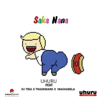 Saka Nana (Single)