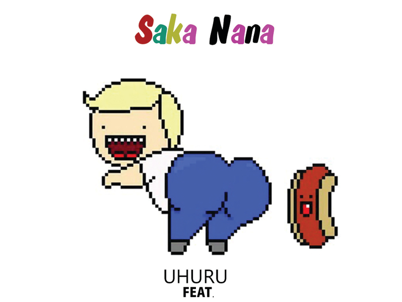 Saka Nana (Single)