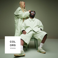ALERT - A COLORS SHOW (Single)