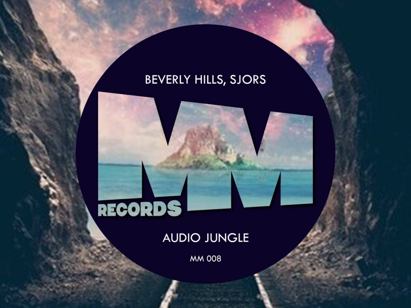 Audio Jungle (EP)