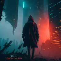 Touch the Sky (Single)
