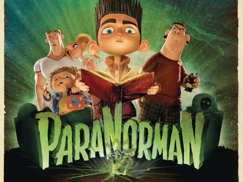 ParaNorman