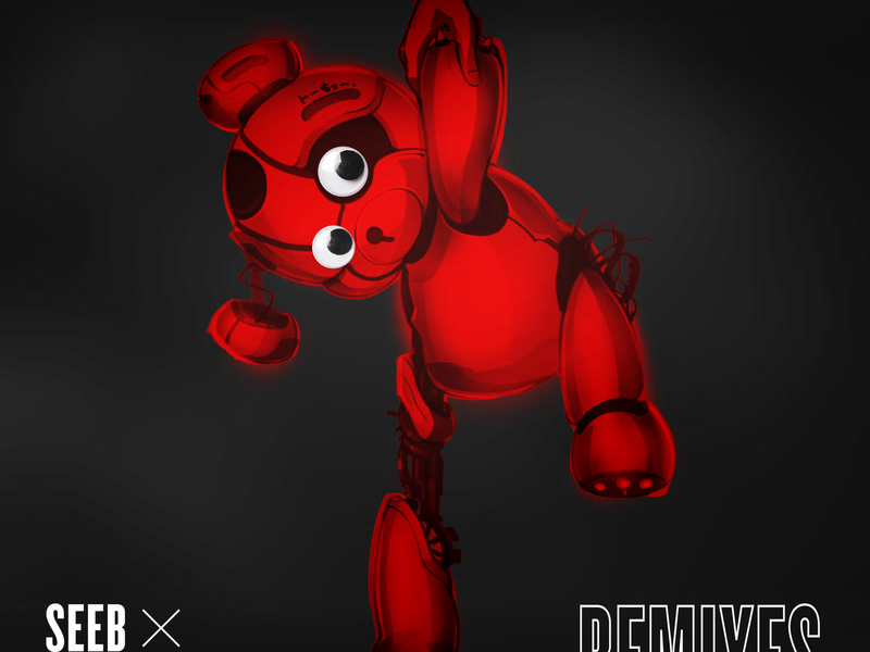 Free To Go (Remixes) (Single)