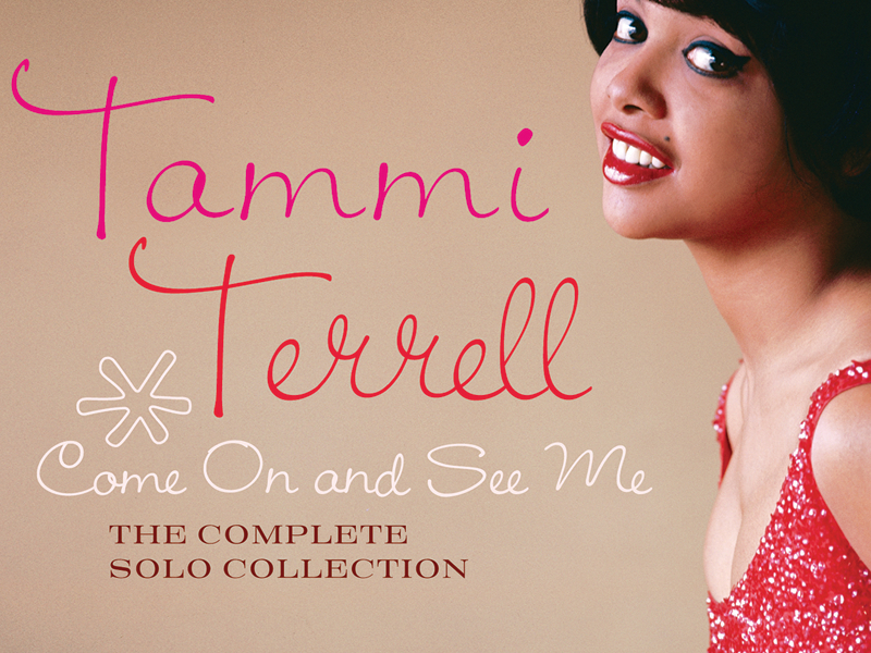 Come On And See Me: The Complete Solo Collection