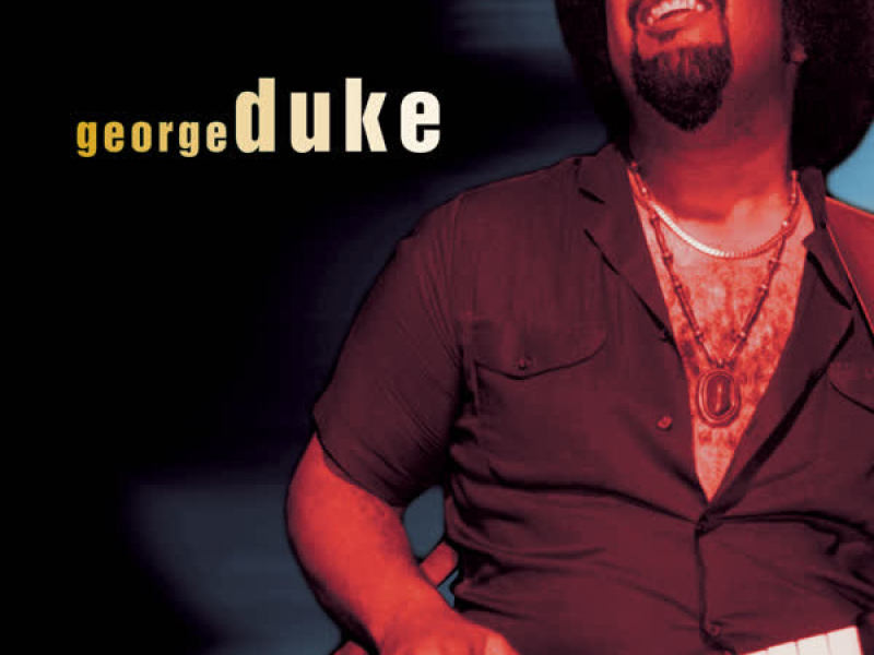 This Is Jazz #37- George Duke