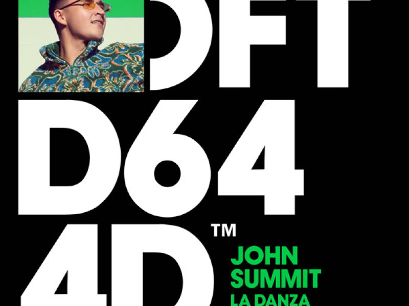 La Danza (David Penn Extended Remix) (Single)