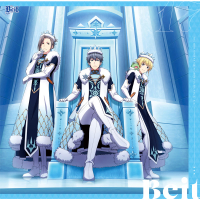 THE IDOLM@STER SideM GROWING SIGN@L 17 Beit (EP)