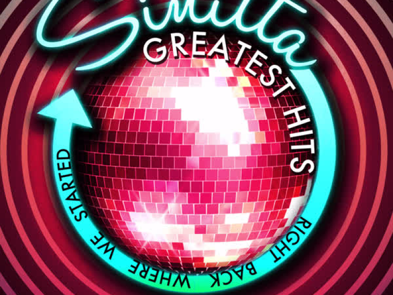 Right Back Where We Started From - The Best Of