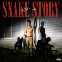 Snake Story (Single)