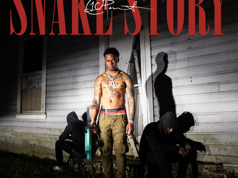 Snake Story (Single)