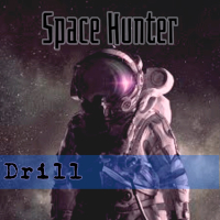 Space Hunter (Single)