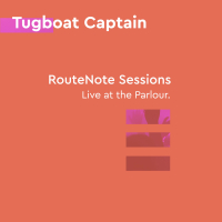 Record Time (RouteNote Sessions | Live at the Parlour) (Single)