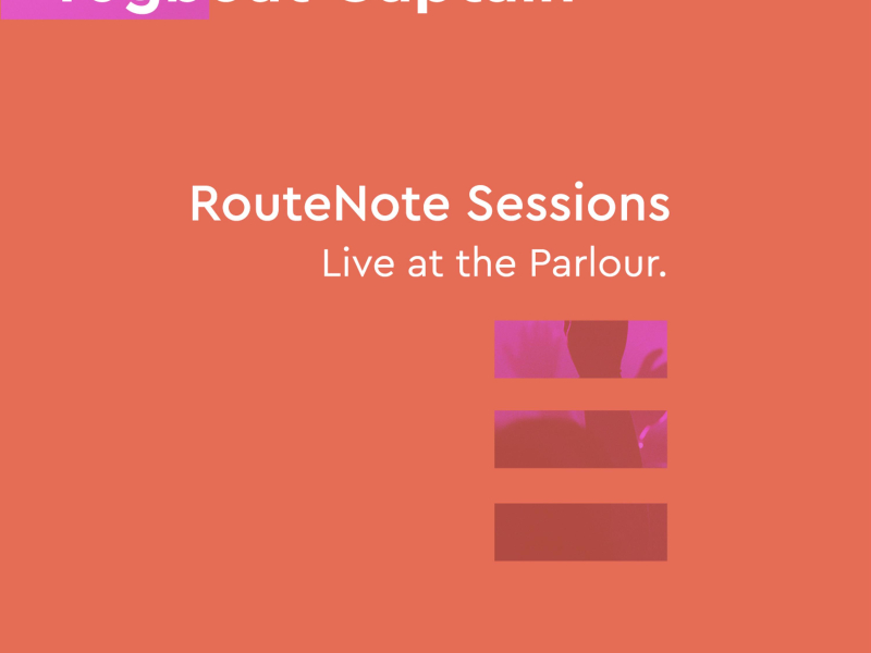 Record Time (RouteNote Sessions | Live at the Parlour) (Single)