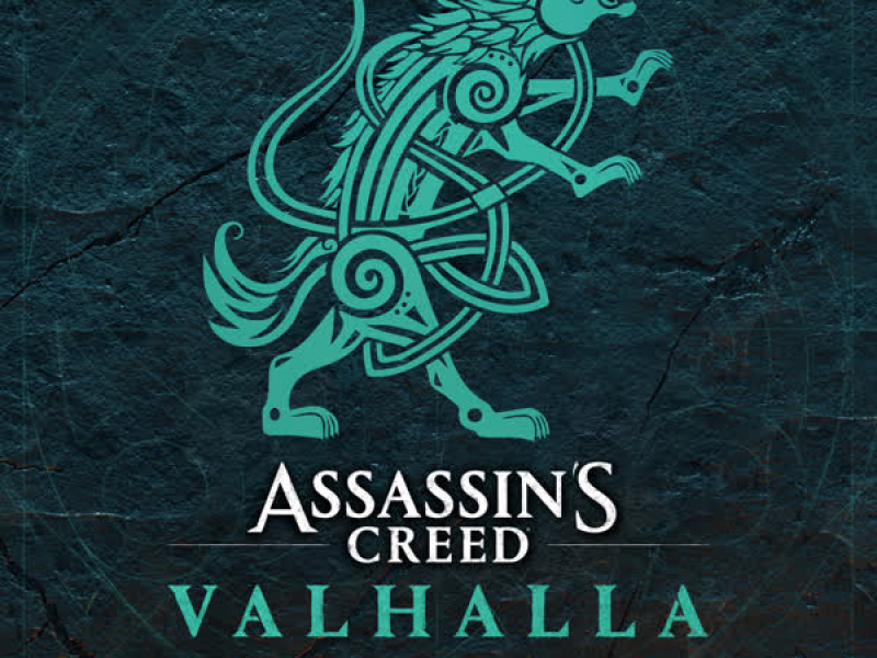 Assassin's Creed Valhalla: Out of the North (Original Soundtrack)