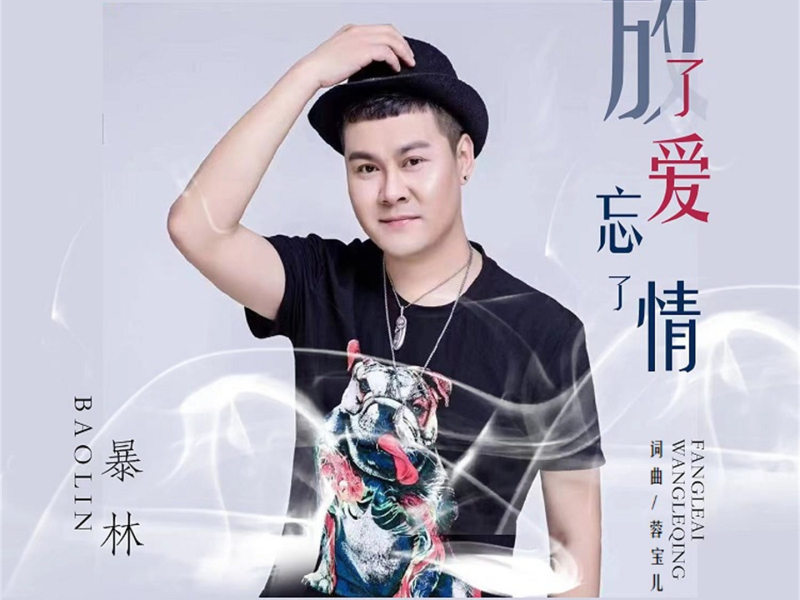 放了爱忘了情 (DJ版) (Single)