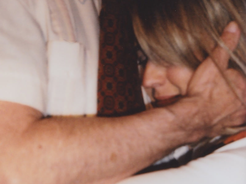 You've Got Me (Single)