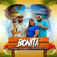 Bonita (feat. El Metra Sin Detalles & Zeniff) (Single)